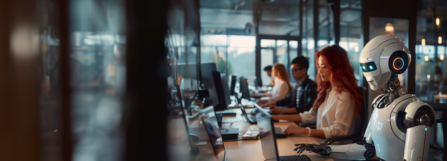 Gen-AI will Empower, not Replace the Traditional Contact Center