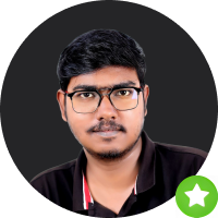 Vignesh Gunaseelan
