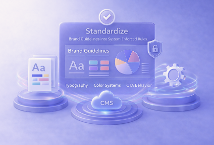 Standardize