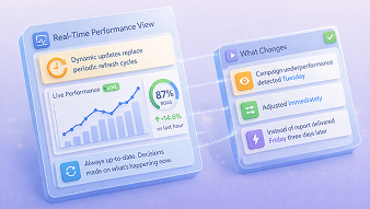 Real-Time Performance View