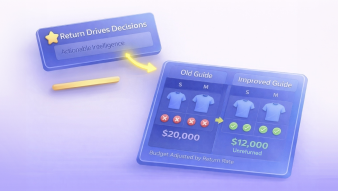 Return Drive Decisions