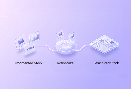 Consolidate