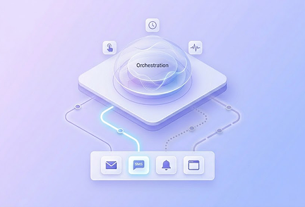 Orchestrate