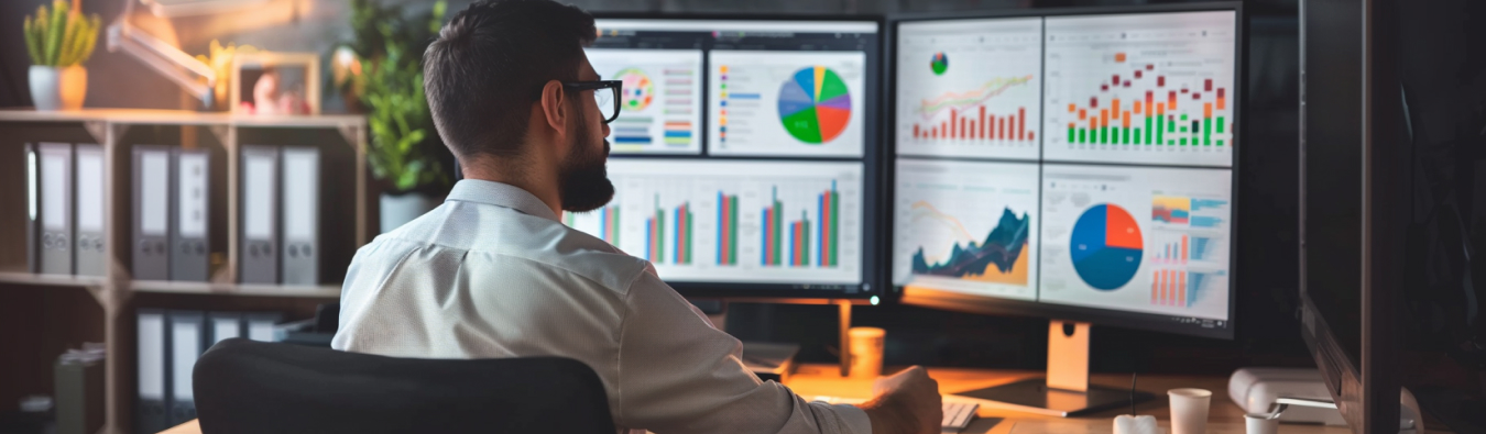 Amplitude vs. Adobe Analytics: Choosing the Right Analytics Tool