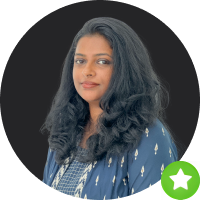 Ashvini SK