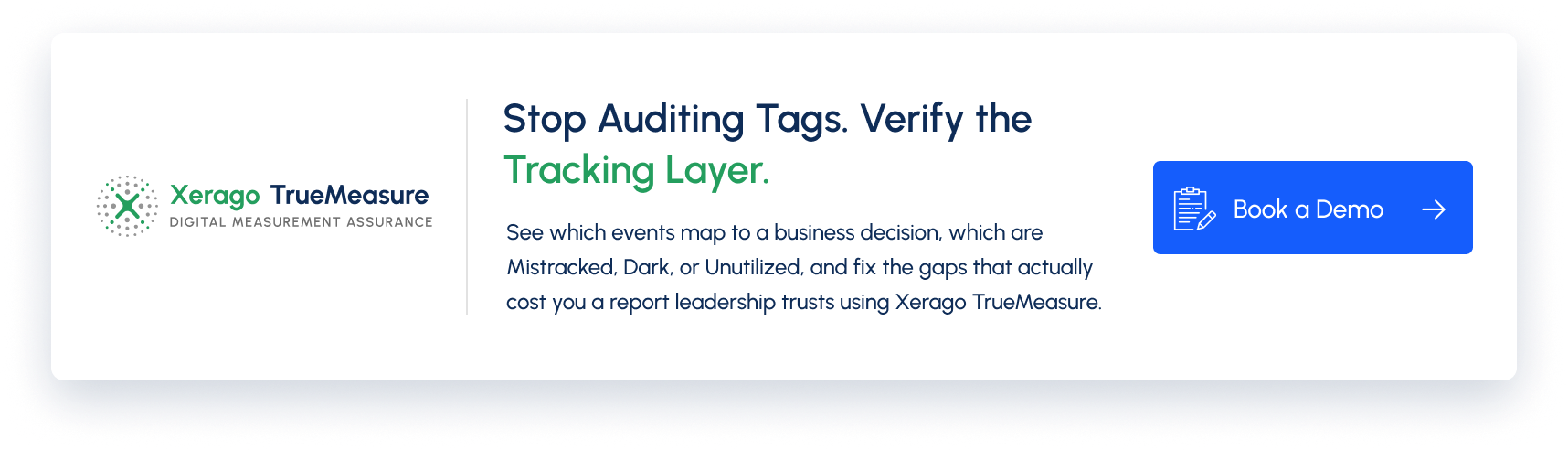 Tracking Layer