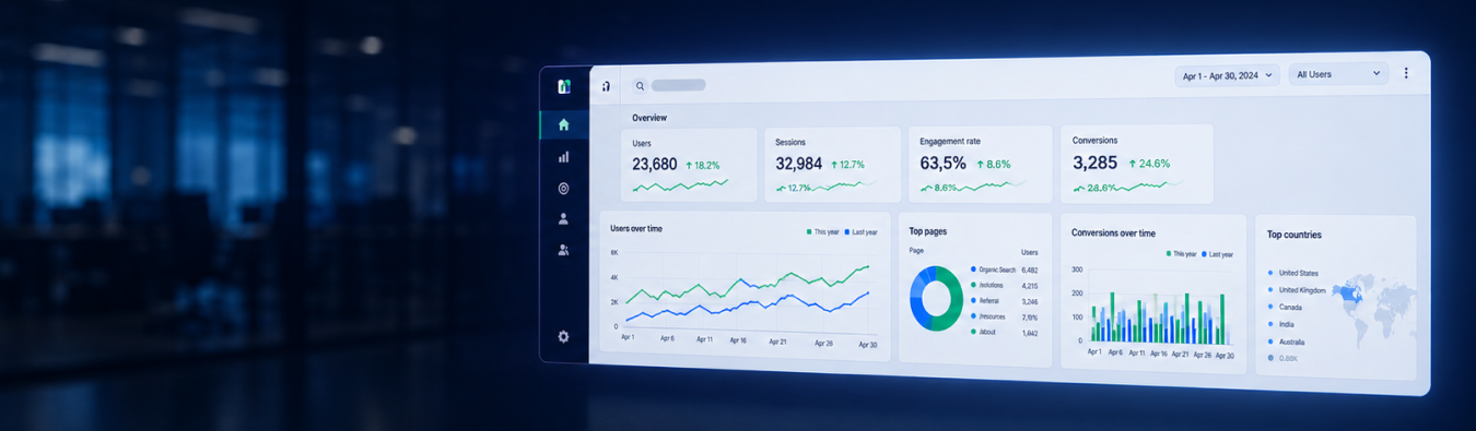 How to do GA4 Audit: Framework & Checklist