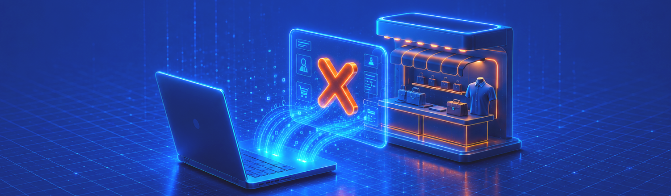 The Online–Offline Attribution Gap