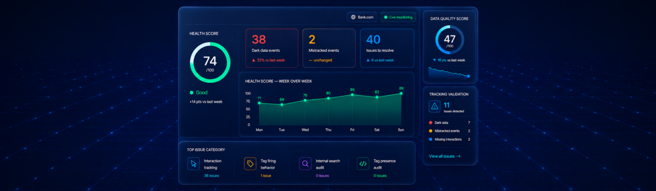 Why Your Digital Analytics Tools
