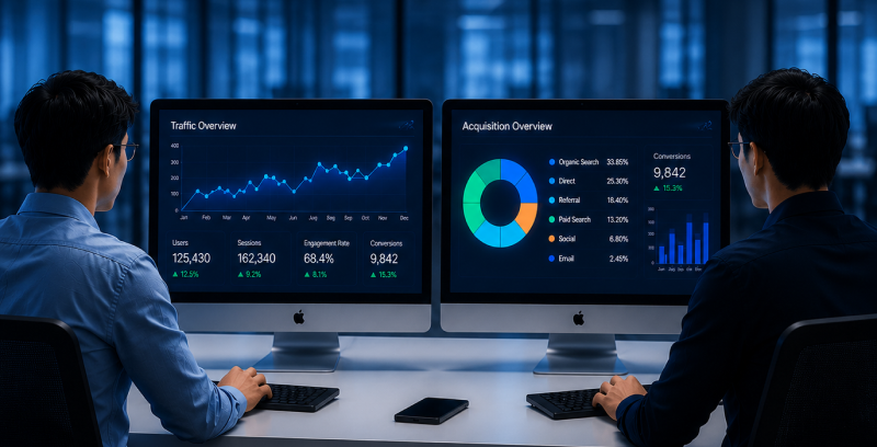 Unassigned Traffic Is a Data Problem, Not a Naming One