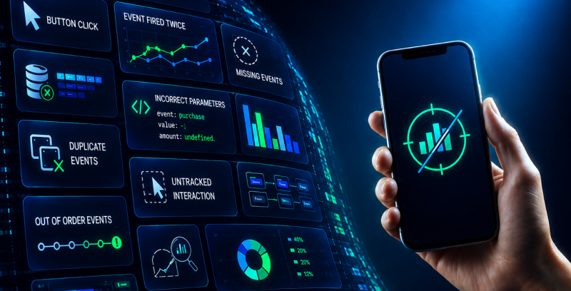 A Smarter Attribution Model Can't Fix Bad Data